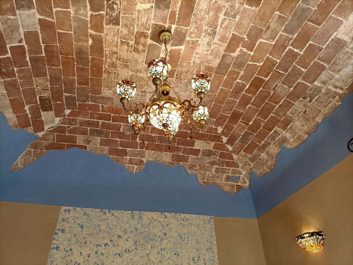 La Terrazza Nel Cuore Di Capoliveri ภายนอก รูปภาพ