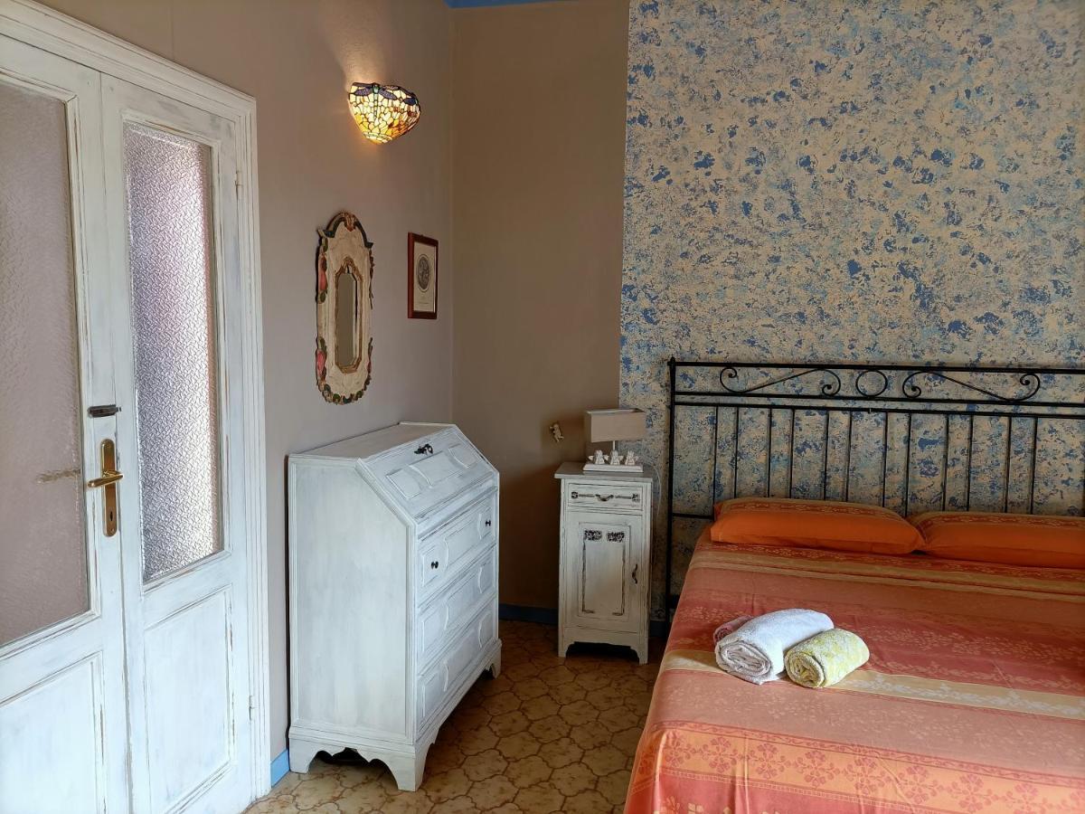 La Terrazza Nel Cuore Di Capoliveri ภายนอก รูปภาพ