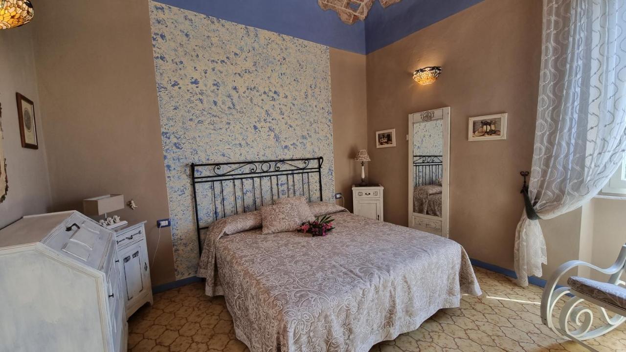 La Terrazza Nel Cuore Di Capoliveri ภายนอก รูปภาพ