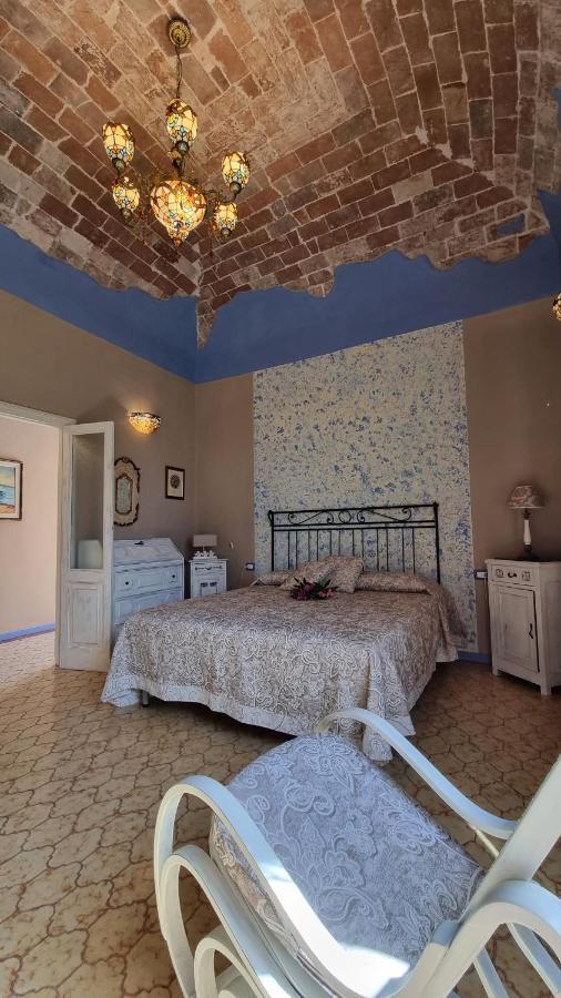La Terrazza Nel Cuore Di Capoliveri ภายนอก รูปภาพ