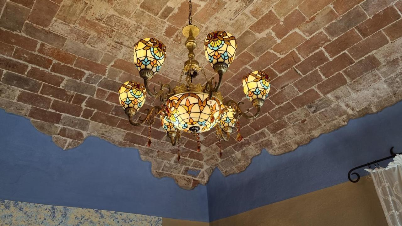 La Terrazza Nel Cuore Di Capoliveri ภายนอก รูปภาพ