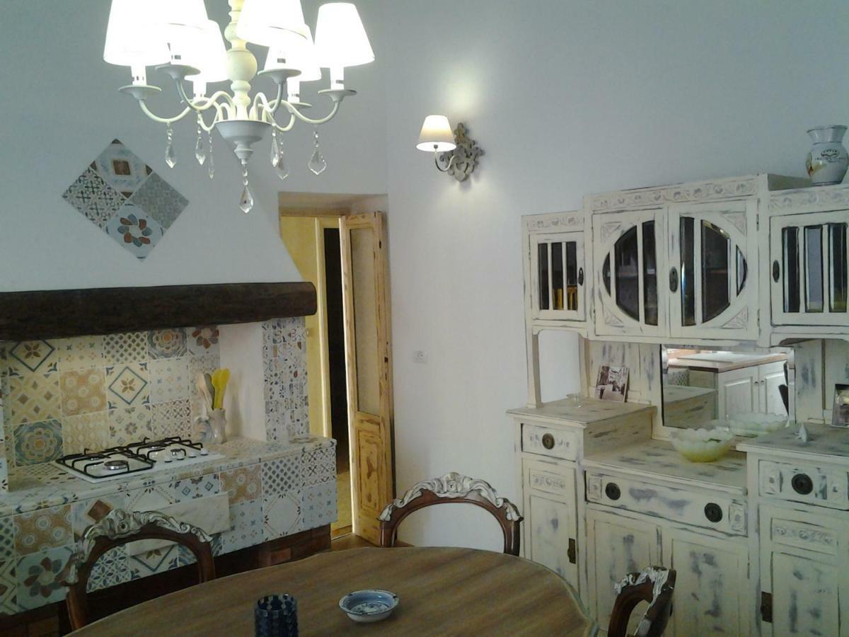 La Terrazza Nel Cuore Di Capoliveri ภายนอก รูปภาพ